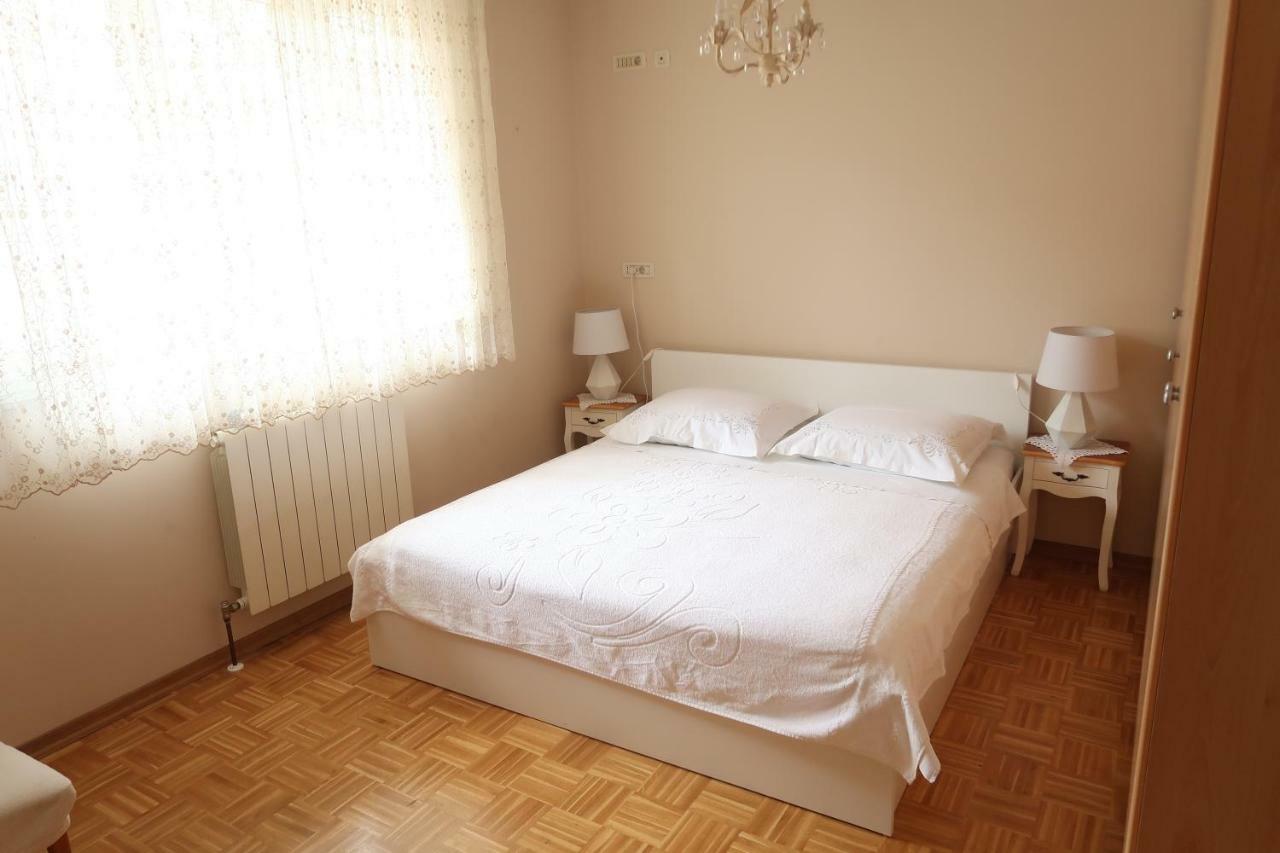 Apartment Casa Podstrana Eksteriør billede